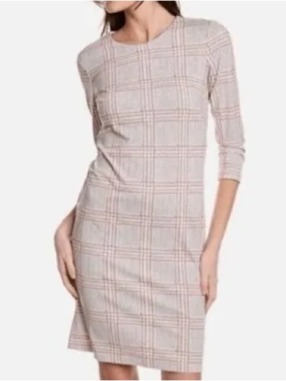 J Mclaughlin Sophia Sheath Dress. XS
